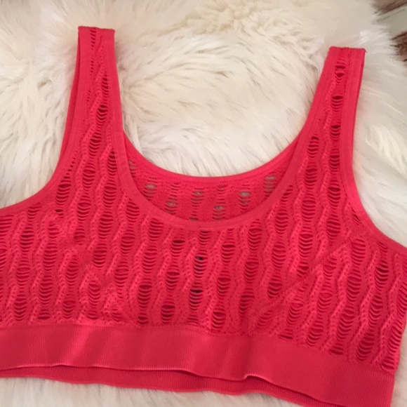 BETSY JOHNSON Women’s Performance Seamless Bra NWT - Picture 3 of 8